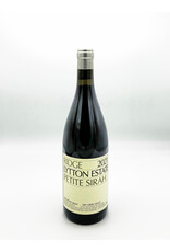 Ridge Vineyards Lytton Springs Petite Sirah 2021