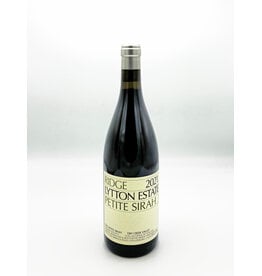 Ridge Vineyards Lytton Springs Petite Sirah 2021
