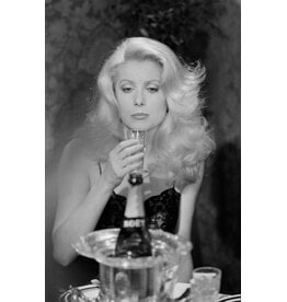 JL Chave Selection Mon Coeur Côtes du Rhône 2023