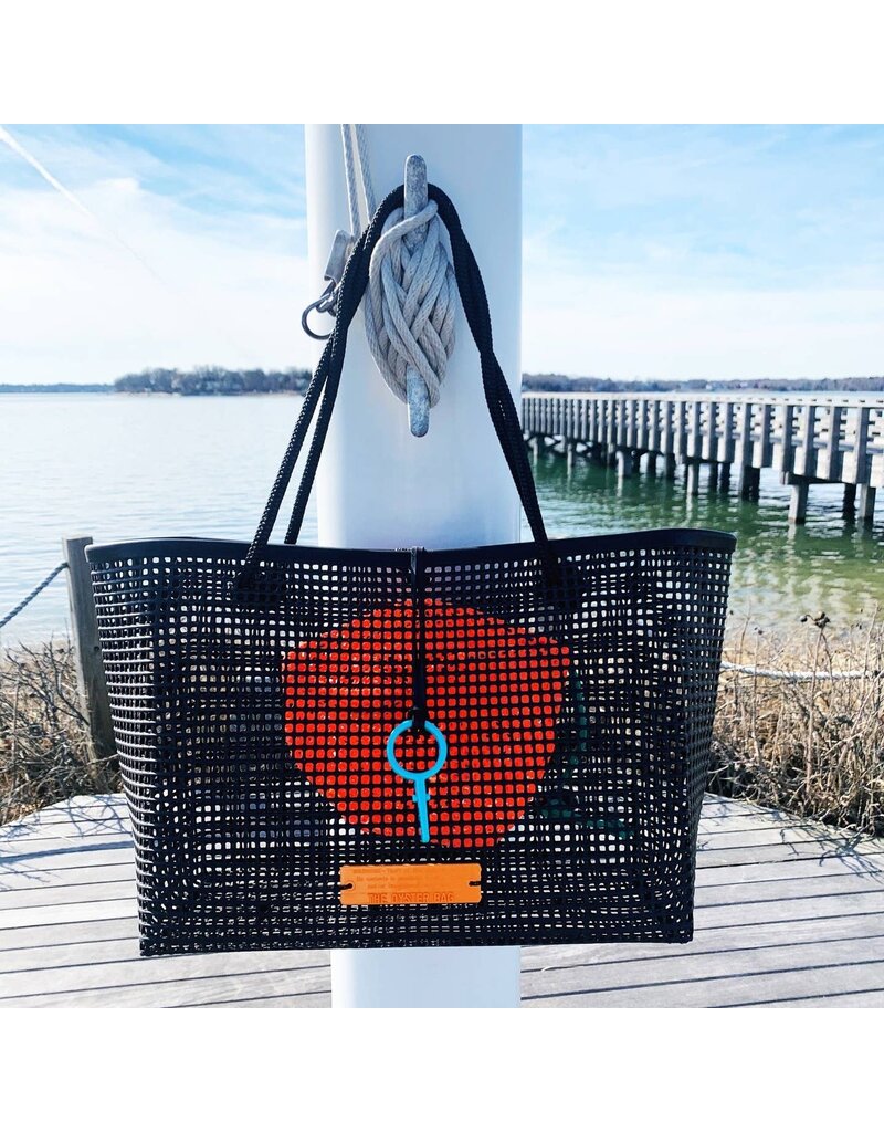 The Petite Oyster Bag, ass’t.