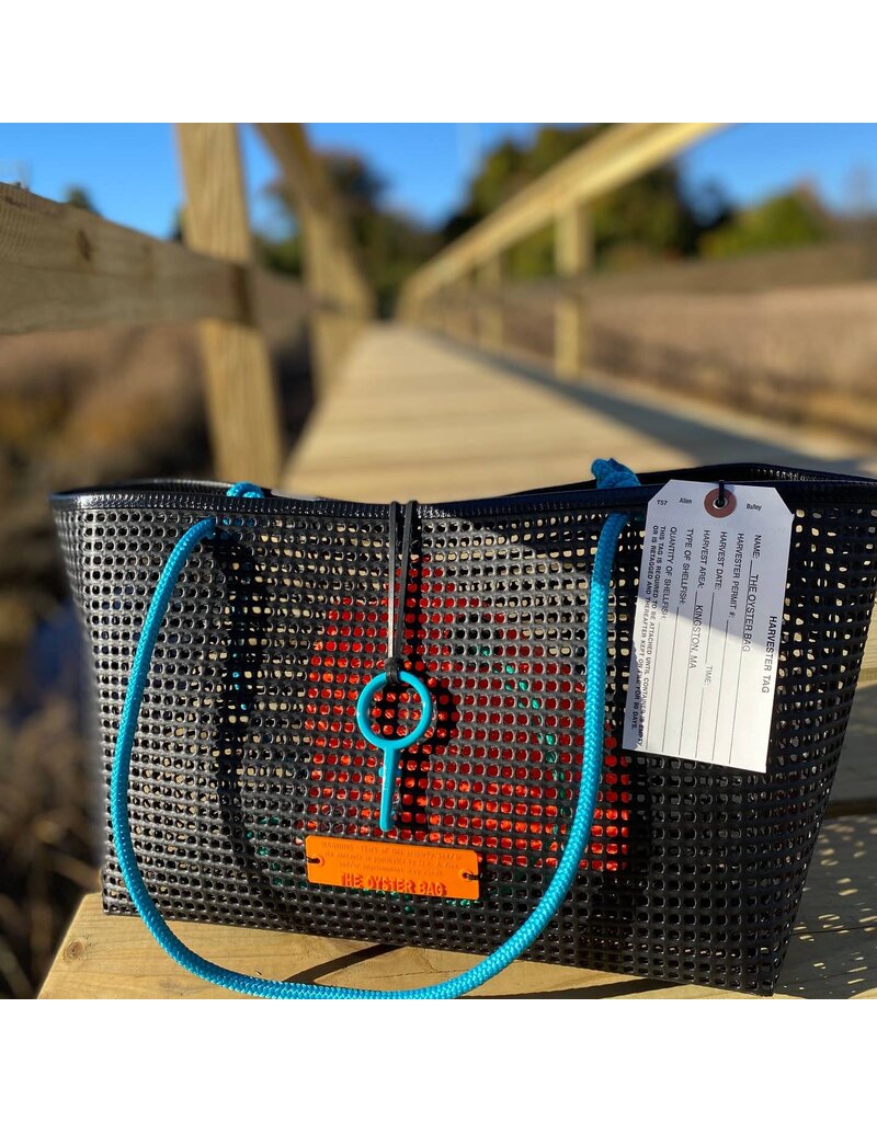 The Petite Oyster Bag, ass’t.