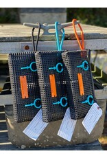 The Clutch Oyster Bag, ass’t.