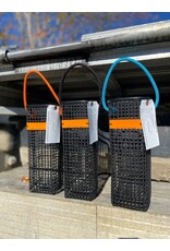 The Wine Caddy Oyster Bag, ass’t.