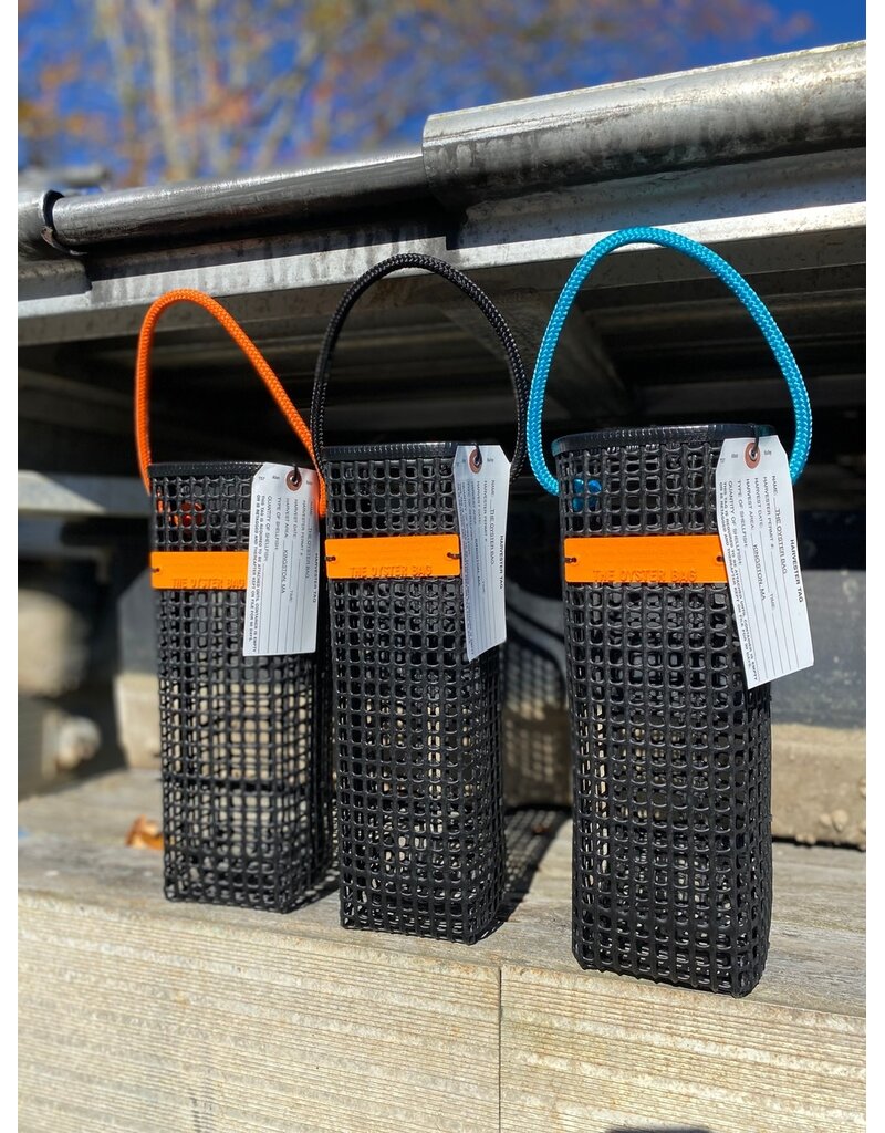 The Wine Caddy Oyster Bag, ass’t.