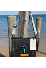 The Crossbody Oyster Bag, ass’t.