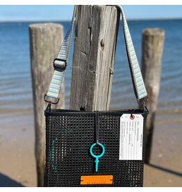 The Crossbody Oyster Bag, ass’t.