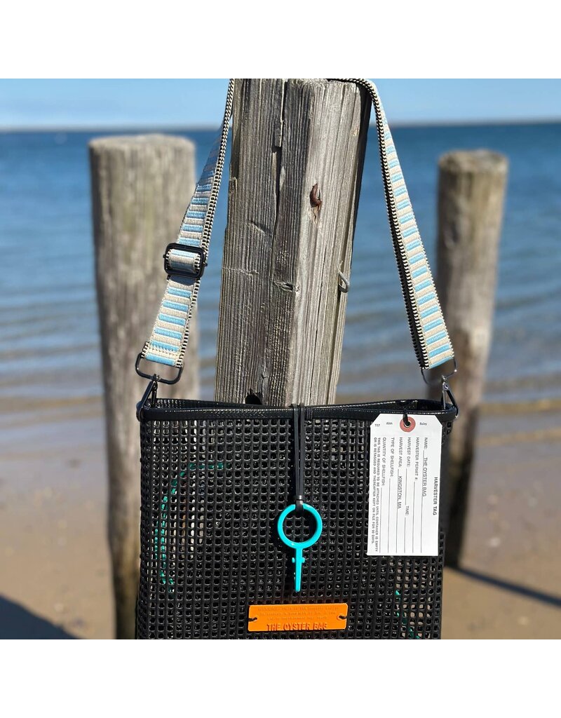 The Crossbody Oyster Bag, ass’t.