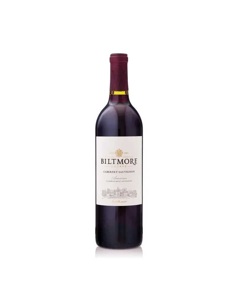 VDM Biltmore Biltmore Estate Cabernet Sauvignon