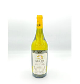 Domaine Maire & Fils Arbois Savagnin Vignes De Sorbief 2022