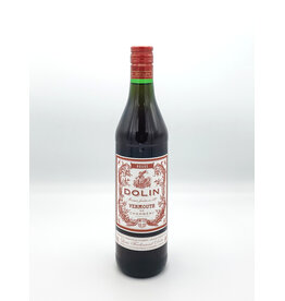 Dolin Vermouth de Chambéry Rouge