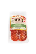 Sliced Picante Chorizo (Solera, US) 3oz