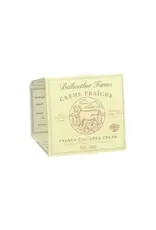 Crème Fraiche (Bellwether Farms, US) 5oz