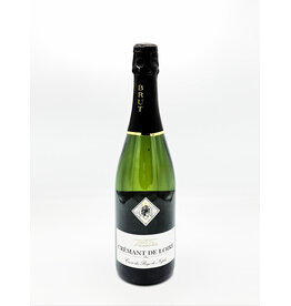 Foucher-Lebrun Crémant de Loire Cuvée des Roys de Naples NV