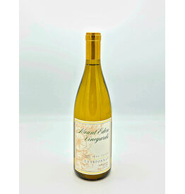 Mount Eden Wolff Vineyard Chardonnay Edna Valley 2021