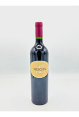 Mischa Reserve Petite Sirah Wellington 2021