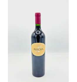 Mischa Reserve Petite Sirah Wellington 2021