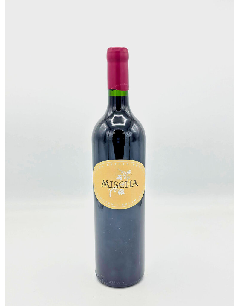 Mischa Reserve Petite Sirah Wellington 2021