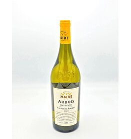 Domaine Maire & Fils Arbois Savagnin Vignes De Sorbief 2022