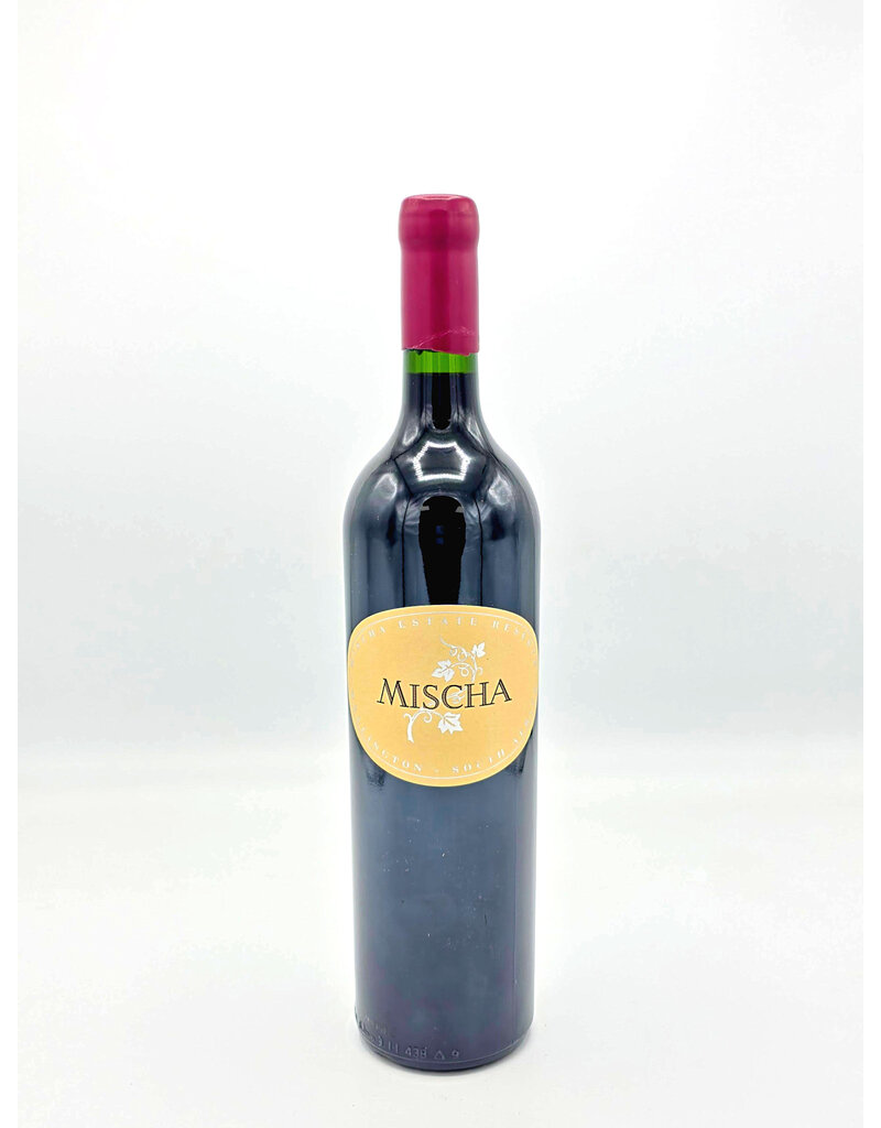 Mischa Reserve Petite Sirah Wellington 2021