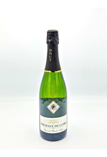 Foucher-Lebrun Crémant de Loire Cuvée des Roys de Naples NV