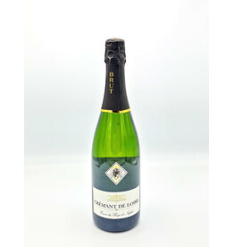 Foucher-Lebrun Crémant de Loire Cuvée des Roys de Naples NV