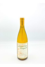 Mount Eden Wolff Vineyard Chardonnay Edna Valley 2021