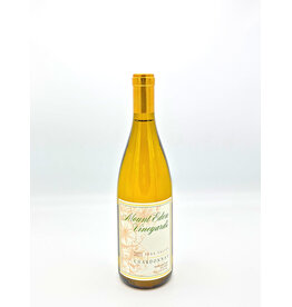 Mount Eden Wolff Vineyard Chardonnay Edna Valley 2021