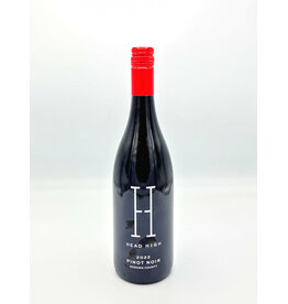 Head High Pinot Noir Sonoma Coast 2022