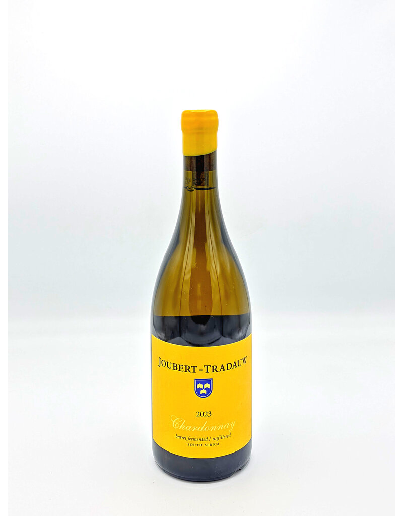 Joubert-Tradauw Chardonnay Tradouw Valley 2023