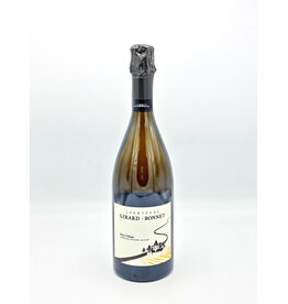 Skurnik Champagne Girard-Bonnet Mon Village Blanc de Blanc Grand Cru Extra Brut NV