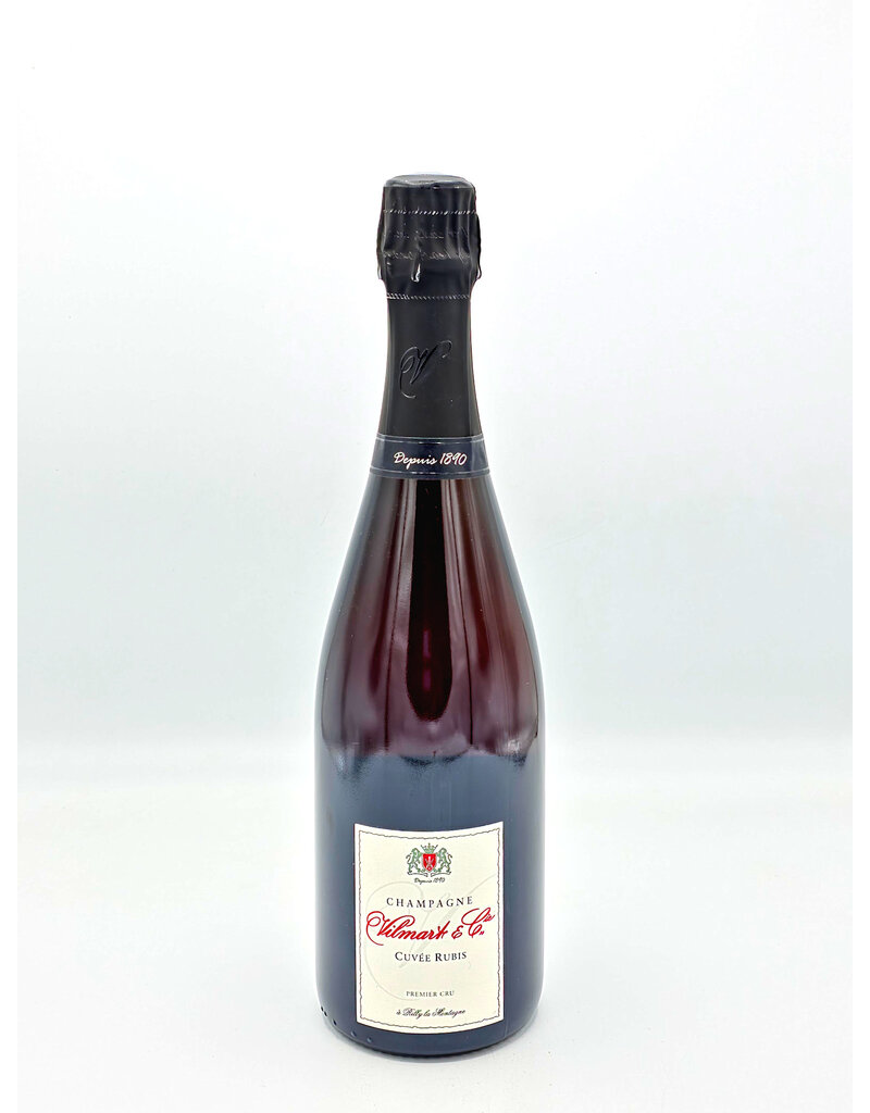 Skurnik Champagne Vilmart & Cie Cuvée Rubis Brut Rosé NV
