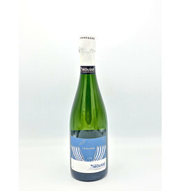 Skurnik Champagne Famille Moussé L’Esquisse Blanc de Noirs Extra Brut NV