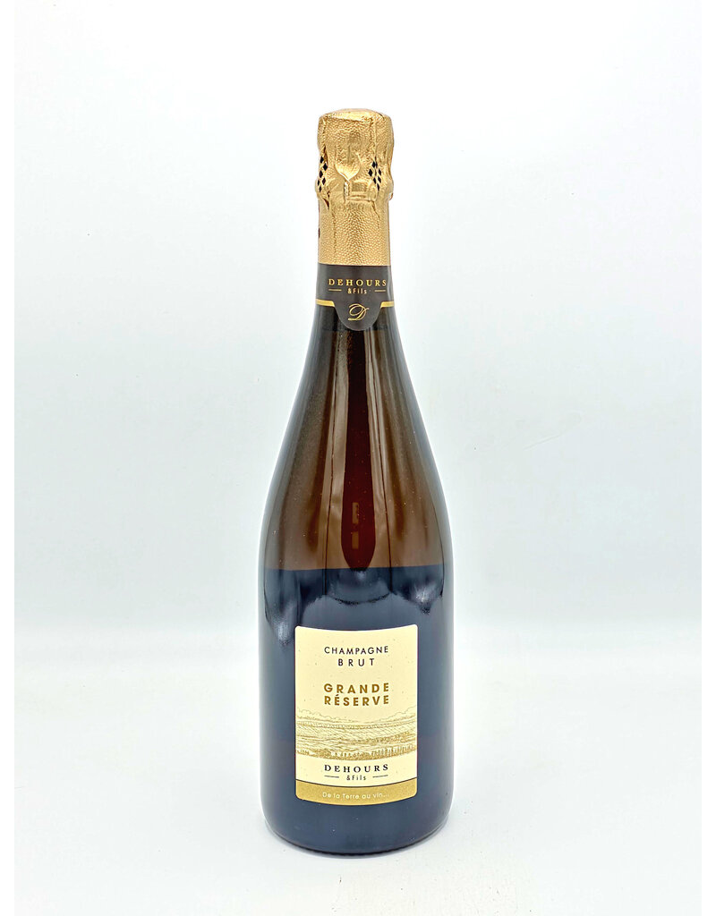 Skurnik Champagne Dehours Grande Reserve Brut NV