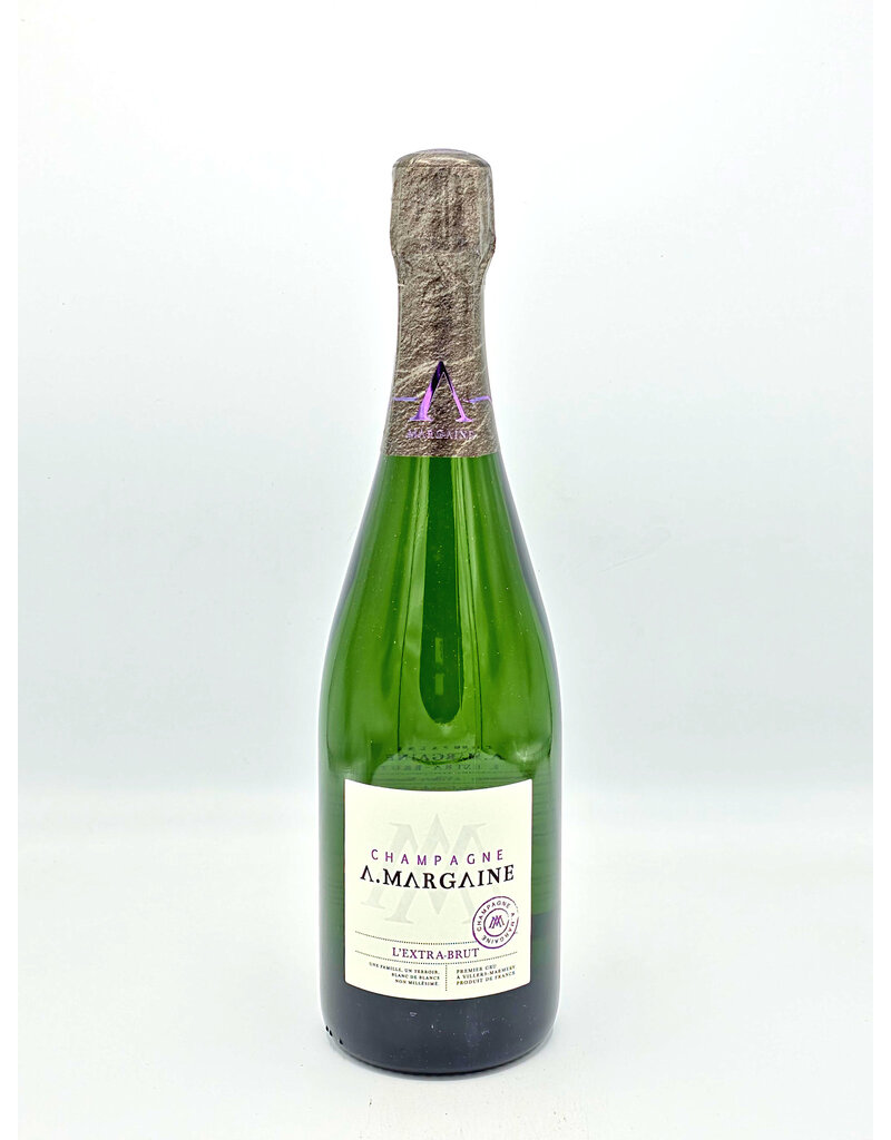 Skurnik Champagne A. Margaine l’Extra Brut 1er Cru NV