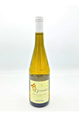 Dom de la Renardière Muscadet La Grenouille 2023