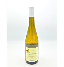 Dom de la Renardière Muscadet La Grenouille 2023