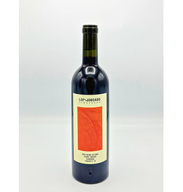 Longboard Point Break Red Blend 2022