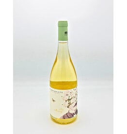 Château Rombeau Le Botaniste Fig. 1 Petit Manseng Côtes Catalanes 2024