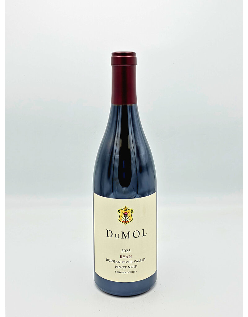 DuMol Pinot Noir Ryan Russian River Valley 2023