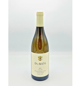 DuMol Chardonnay Chloe Ritchie Vineyard 2023