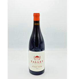 Talley Vineyards Estate Pinot Noir Arroyo Grande Valley 2023