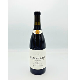 Alvaro Loza Rioja 2022