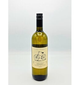 Sepp Moser Classic Style Gruner Veltliner Österreich 2023