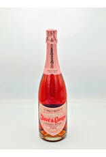 Juvé y Camps Cava Pinot Noir Brut Rosé NV