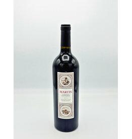 Martis Cabernet Sauvignon Alexander Valley 2022