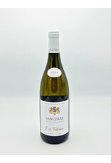 J. de Villebois Sancerre Blanc 2024