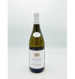 J. de Villebois Sancerre Blanc 2024