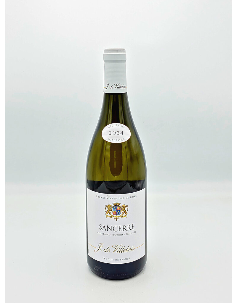 J. de Villebois Sancerre Blanc 2024