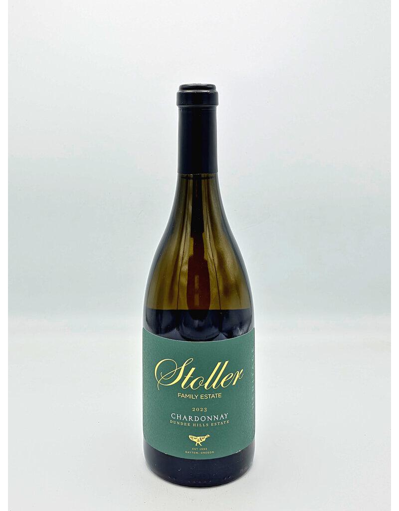 Stoller Estate Chardonnay Dundee Hills 2023