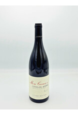JL Chave Selection Mon Coeur Côtes du Rhône 2023
